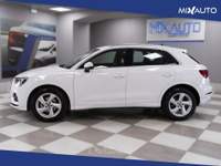 Audi Q3 35 1.5 TFSI Business Advanced s-tronic Bianco usata Latina