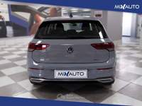 Volkswagen Golf 2.0 TDI Style 115CV Grigio usata Latina