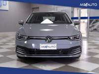 Volkswagen Golf 2.0 TDI Style 115CV Grigio usata Latina