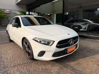 Mercedes-Benz Classe A ***OFFERTA DI PRIMAVERA*** Bianco usata Calolziocorte
