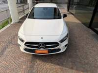 Mercedes-Benz Classe A ***OFFERTA DI PRIMAVERA*** Bianco usata Calolziocorte