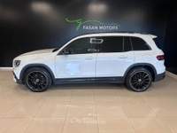 Mercedes-Benz Classe GLB 200 d Premium auto Bianco usata Fontanafredda