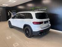 Mercedes-Benz Classe GLB 200 d Premium auto Bianco usata Fontanafredda