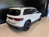 Mercedes-Benz Classe GLB 200 d Premium auto Bianco usata Fontanafredda
