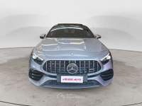 Mercedes-Benz Classe A S Premium Plus 4 matic | TETTO, HEAD UP, REGOLAZIONI ELETTRICHE, CAMERE 360 Argento usata Milano