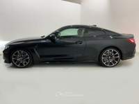 BMW Serie 4 M4 M4 M4 Coupe 3.0 Competition auto usata Milano