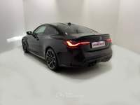 BMW Serie 4 M4 M4 M4 Coupe 3.0 Competition auto usata Milano