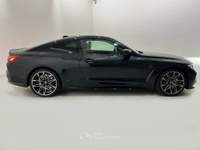 BMW Serie 4 M4 M4 M4 Coupe 3.0 Competition auto usata Milano