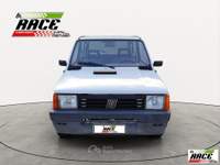 Fiat Panda 1100 i.e. Young Bianco usata Pieve a Nievole Fiat Panda 1100 i.e. Young Bianco usata Pieve a Nievole