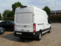 Ford Transit 350 2.0TDCi EcoBlue 170CV PL-TM Furgone Trend Bianco usata VEDELAGO