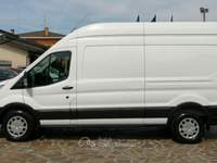 Ford Transit 350 2.0TDCi EcoBlue 170CV PL-TM Furgone Trend Bianco usata VEDELAGO