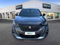 Peugeot 2008 2ª serie BlueHDi 110 S&S GT Grigio usata Perugia