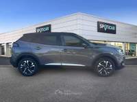 Peugeot 2008 2ª serie BlueHDi 110 S&S GT Grigio usata Perugia