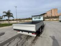 Maxus Deliver9 MAX DELIVER9 RWD R.SING CASSONE FISSO 4200MM Deliver9 rwd R.Sing Cassone Fisso 4200mm Bianco usata Roma