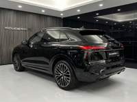Audi Q3 Sportback 2.0 tdi S line edition 150cv s-tronic usata Milano Audi Q3 Sportback 2.0 tdi S line edition 150cv s-tronic usata Milano