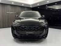 Audi Q3 Sportback 2.0 tdi S line edition 150cv s-tronic usata Milano Audi Q3 Sportback 2.0 tdi S line edition 150cv s-tronic usata Milano