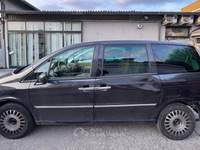 Lancia Phedra MJT 120 CV Executive MECCANICAMENTE A POSTO SUBITO DISPONIBILE Blu/Azzurro usata Viareggio