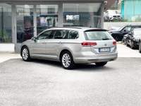 Volkswagen Passat Diesel 120CV E6 - 2015 Grigio usata Roma