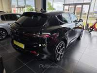 Alfa Romeo Tonale 1.6 Diesel 130cv TCT6 Veloce Nero usata Salerno