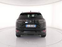 Renault Austral 1.2 E-Tech full hybrid Iconic Esprit Alpine 200cv auto Nero usata Roma