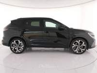 Renault Austral 1.2 E-Tech full hybrid Iconic Esprit Alpine 200cv auto Nero usata Roma