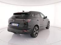 Renault Austral 1.2 E-Tech full hybrid Iconic Esprit Alpine 200cv auto Nero usata Roma