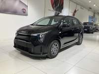 Kia Picanto Picanto 1.0 12V GPL 5p. Urban vari colori Blu/Azzurro usata Fornovo di Taro