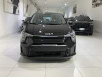 Kia Picanto Picanto 1.0 12V GPL 5p. Urban vari colori Blu/Azzurro usata Fornovo di Taro