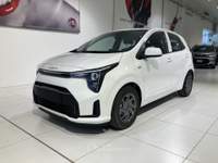 Kia Picanto Picanto 1.0 12V GPL 5p. Urban vari colori Blu/Azzurro usata Fornovo di Taro
