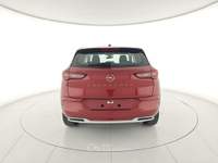 Opel Grandland X 1.5 diesel Ecotec Start&Stop aut. Business Edition Rosso usata Capua