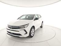 Opel Grandland X 1.5 diesel Ecotec Start&Stop aut. Business Edition Bianco usata Capua