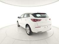 Opel Grandland X 1.5 diesel Ecotec Start&Stop aut. Business Edition Bianco usata Capua