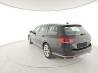 Volkswagen Passat Variant 1.5 TSI ACT DSG Business BMT Nero usata Capua