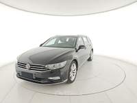 Volkswagen Passat Variant 1.5 TSI ACT DSG Business BMT Nero usata Capua