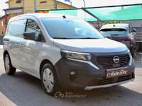 Nissan Townstar 1.3 SENZA VINCOLI PRONTA CONSEGNA Bianco usata Villongo