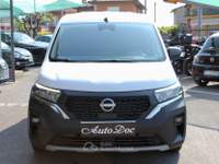 Nissan Townstar 1.3 SENZA VINCOLI PRONTA CONSEGNA Bianco usata Villongo