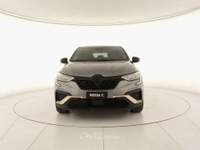 Renault Arkana 1.6 E-Tech full hybrid E-Tech Engineered 145cv Grigio usata Monza Renault Arkana 1.6 E-Tech full hybrid E-Tech Engineered 145cv Grigio usata Monza