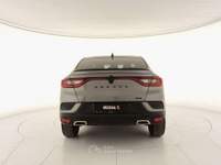 Renault Arkana 1.6 E-Tech full hybrid E-Tech Engineered 145cv Grigio usata Monza Renault Arkana 1.6 E-Tech full hybrid E-Tech Engineered 145cv Grigio usata Monza