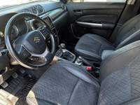 Suzuki Vitara pari al nuovo Grigio usata Tolentino