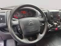 Citroen Jumper Jumper 33 2.2 HDi/110 PM-TM Furgone Blu/Azzurro usata Torino