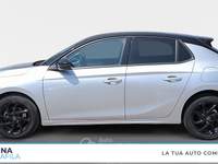 Opel Corsa  - corsa 1.5 blitz edition s&s 100cv Grigio usata Marcianise