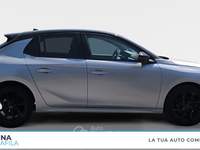 Opel Corsa  - corsa 1.5 blitz edition s&s 100cv Grigio usata Marcianise