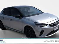 Opel Corsa  - corsa 1.5 blitz edition s&s 100cv Grigio usata Marcianise