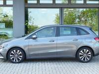 Mercedes-Benz Classe B d Automatic Sport Grigio usata Quattro Castella