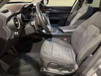 Alfa Romeo Stelvio Stelvio 2017 2.2 t Business rwd 160cv auto my19 Grigio usata Firenze