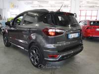 Ford EcoSport 1.0 EcoBoost 125 CV Start&Stop ST-Line Grigio usata Torino