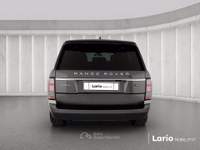Land Rover Range Rover 3.0 TDV6 Vogue Grigio usata San Martino Siccomario