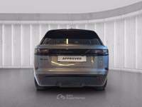Land Rover Range Rover Velar LAND ROVER 2.0 Si4 250 CV R-Dynamic S Grigio usata San Martino Siccomario