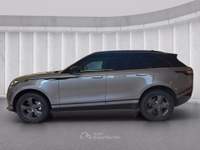 Land Rover Range Rover Velar LAND ROVER 2.0 Si4 250 CV R-Dynamic S Grigio usata San Martino Siccomario