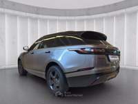 Land Rover Range Rover Velar LAND ROVER 2.0 Si4 250 CV R-Dynamic S Grigio usata San Martino Siccomario